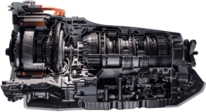 турбина гпу