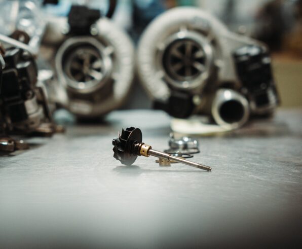 turbo-charger-replacement