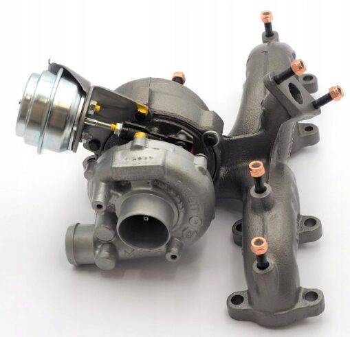 vw-1.9-turbina