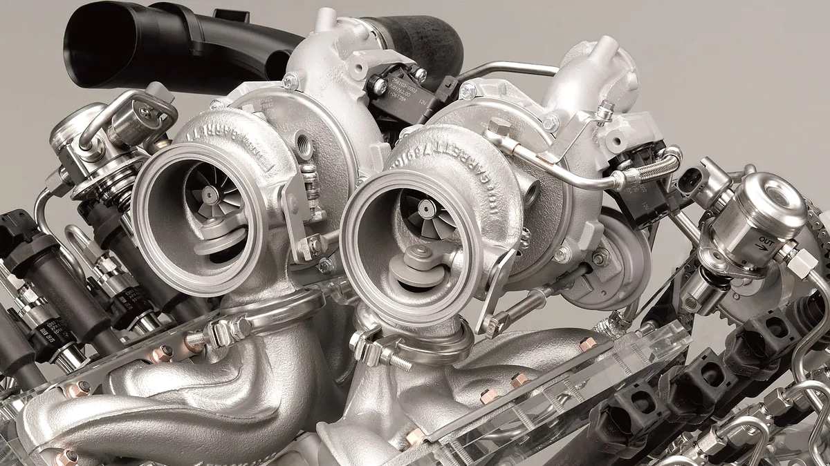 biturbo