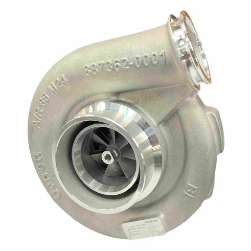 K29 для MAN D2866