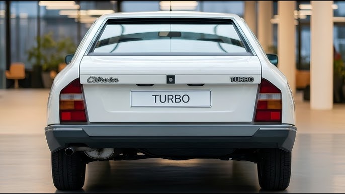 turbo-citroen