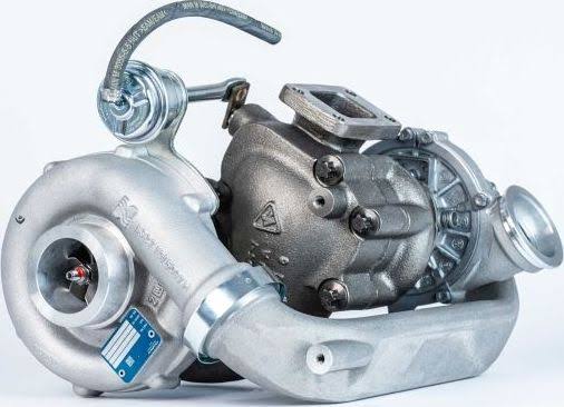 man-turbo
